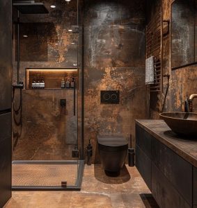 banyo dekorasyon aşamaları rehberi