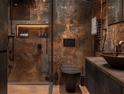 banyo dekorasyon aşamaları rehberi