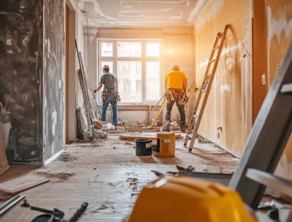 ev tadilat süreci plankaması