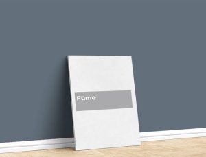 Füme rengi boya ve uyumlu renkler, dekorasyon rehberi