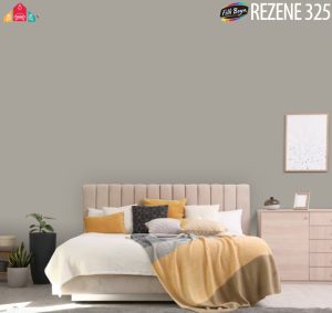 Filli boya 2026 renk katalogu rezene 325 rengi