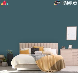 Filli boya 2026 renk katalogu ırmak 65 rengi
