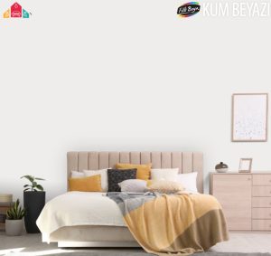 Filli boya 2026 renk katalogu kumbeyazı rengi