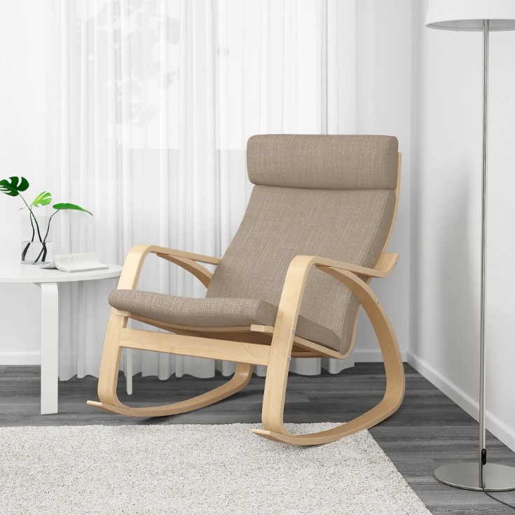 ikea poang sallanan koltuk modelleri incelemesi