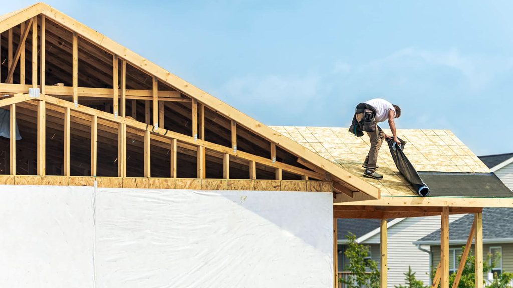 Çatı yapımı firması istanbul