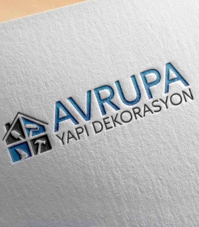 Avrupa yapı dekorasyon