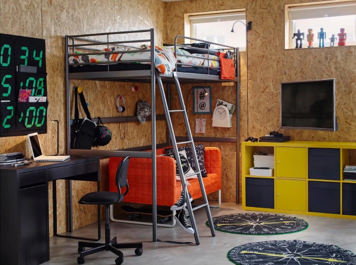 IKEA Ranza Modelleri ve fiyatları