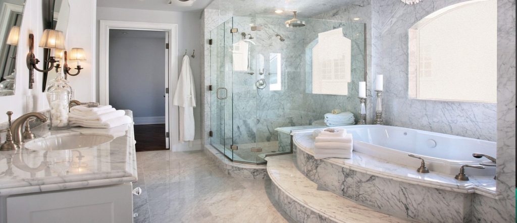 istanbul banyo tadilat dekorasyon firması