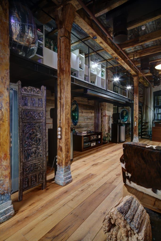 Loft daire nedir? Özellikleri ve dekorasyon rehberi