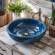 Lavabo boyama fikirleri