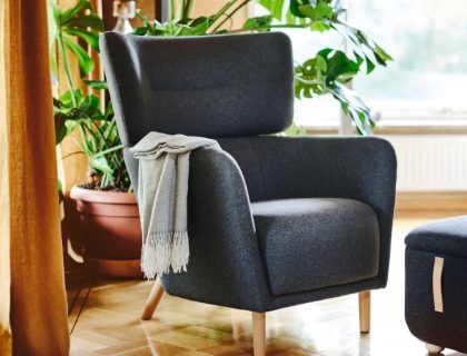 ikea tekli koltuk modelleri ve fiyatları