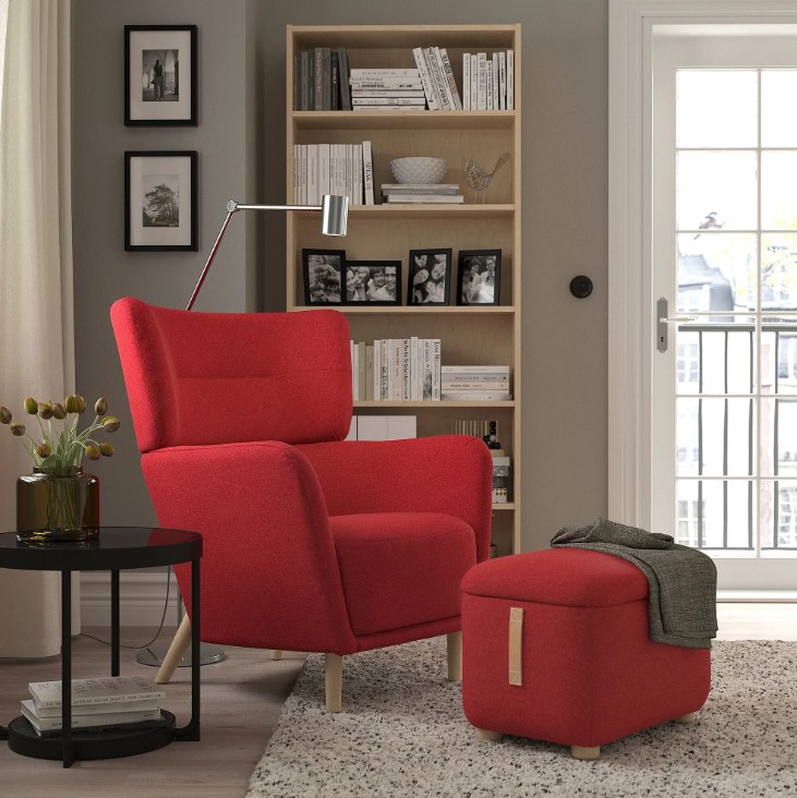 ikea tekli koltuk modelleri ve fiyatları